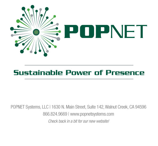 POPNET Systems